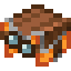 Orange Harness icon
