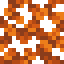 Orange Poplar Leaves icon