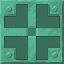 Oxidized Copper Bulb icon