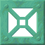 Oxidized Copper Trapdoor icon