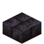 Polished Blackstone Brick Slab icon