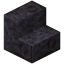 Polished Blackstone Stairs icon