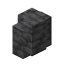 Polished Deepslate Wall icon
