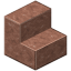 Polished Granite Stairs icon