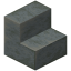 Polished Tuff Stairs icon