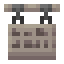Poplar Hanging Sign icon