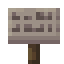 Poplar Sign icon