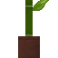 Potted Bamboo icon
