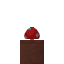 Potted Red Mushroom icon
