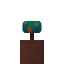 Potted Warped Fungus icon