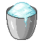 Powder Snow Bucket icon