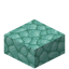 Prismarine Slab icon