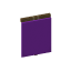 Purple Banner icon