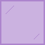 Purple Stained Glass icon