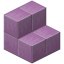 Purpur Stairs icon
