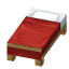Red Bed icon