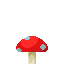 Red Mushroom icon