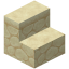 Sandstone Stairs icon