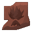 Sheaf Pottery Sherd icon