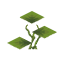Small Dripleaf icon