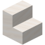 Smooth Quartz Stairs icon