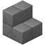 Stone Brick Stairs icon