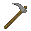 Stone Hoe icon