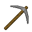 Stone Pickaxe icon