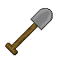 Stone Shovel icon