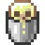 Bucket of Sulfur Cube icon