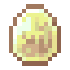 Sulfur Cube Spawn Egg icon