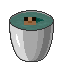 Bucket of Tadpole icon