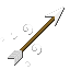 Tipped Arrow icon