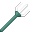 Trident icon