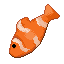 Tropical Fish icon