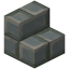 Tuff Brick Stairs icon