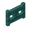 Warped Fence Gate icon