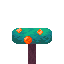 Warped Fungus icon