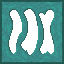 Warped Trapdoor icon