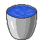 Water Bucket icon