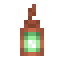 Waxed Copper Lantern icon