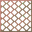 Waxed Exposed Copper Grate icon