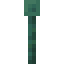 Waxed Oxidized Lightning Rod icon