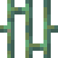 Waxed Weathered Copper Bars icon