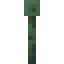 Waxed Weathered Lightning Rod icon