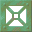 Weathered Copper Trapdoor icon