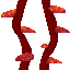 Weeping Vines Plant icon