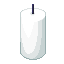 White Candle icon