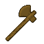Wooden Axe icon