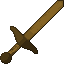 Wooden Sword icon